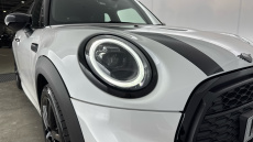 MINI Hatchback 1.5 Cooper Sport 5dr Auto Petrol Hatchback